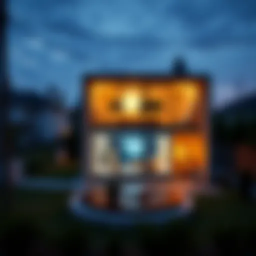 Exploring the Square Home APK: A Comprehensive Guide Introduction