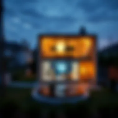 Exploring the Square Home APK: A Comprehensive Guide Introduction Exploring the Square Home APK: A Comprehensive Guide Introduction