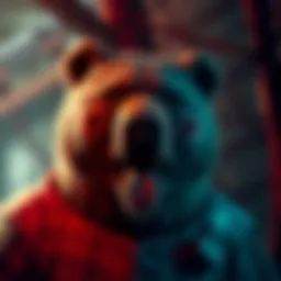 Exploring the Super Bear Adventure: Uncovering Its Creepy Secrets Introduction