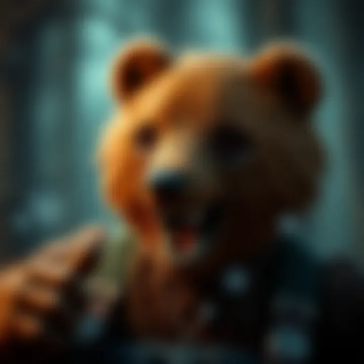 Notable Exploring the Super Bear Adventure: Uncovering Its Creepy Secrets