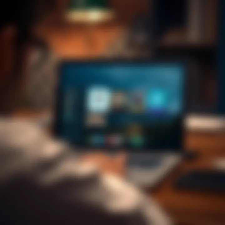 Notable Exploring the Tezza App for Desktop: Features, Benefits, and Usage