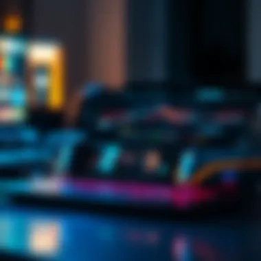 Exploring the Tezza App for Desktop: Features, Benefits, and Usage Summary