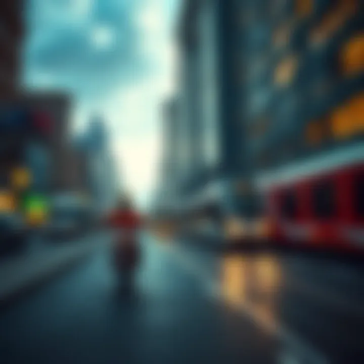 Exploring the Transport Tycoon Empire City Mod APK Summary