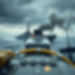Exploring the U-Boat Attack Mod APK: Insights and Implications Introduction
