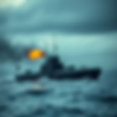 Notable Exploring the U-Boat Attack Mod APK: Insights and Implications Notable Exploring the U-Boat Attack Mod APK: Insights and Implications