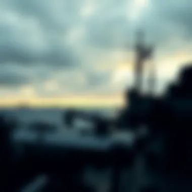 Exploring the U-Boat Attack Mod APK: Insights and Implications Summary