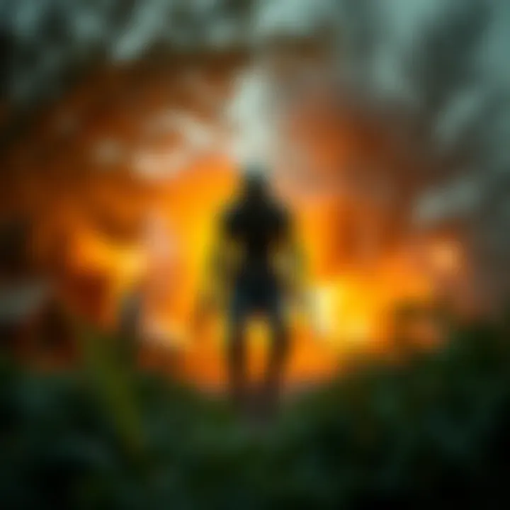Notable Exploring the Walking Zombie APK: A Comprehensive Guide