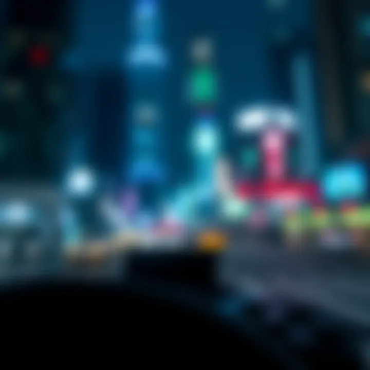 Exploring the World of APK Downloads, Mods, and Hacks Summary