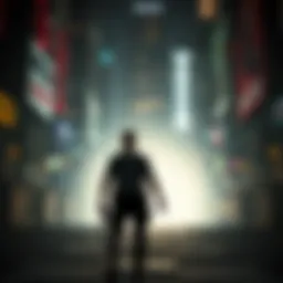 Exploring the World of Max Payne Mods Introduction