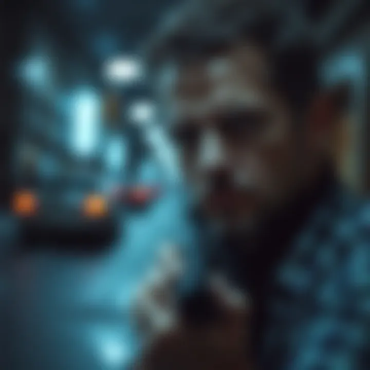 Notable Exploring the World of Max Payne Mods