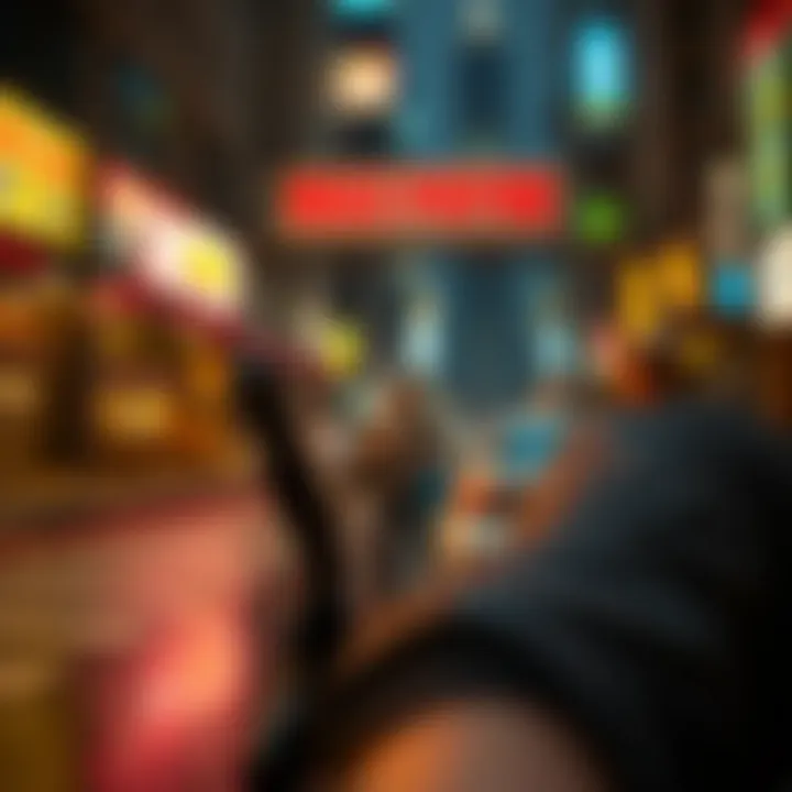 Exploring the World of Max Payne Mods Summary
