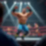 Exploring the Wrestling Revolution 3D Mod APK: A Comprehensive Guide Introduction