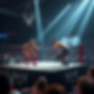 Exploring the Wrestling Revolution 3D Mod APK: A Comprehensive Guide Summary