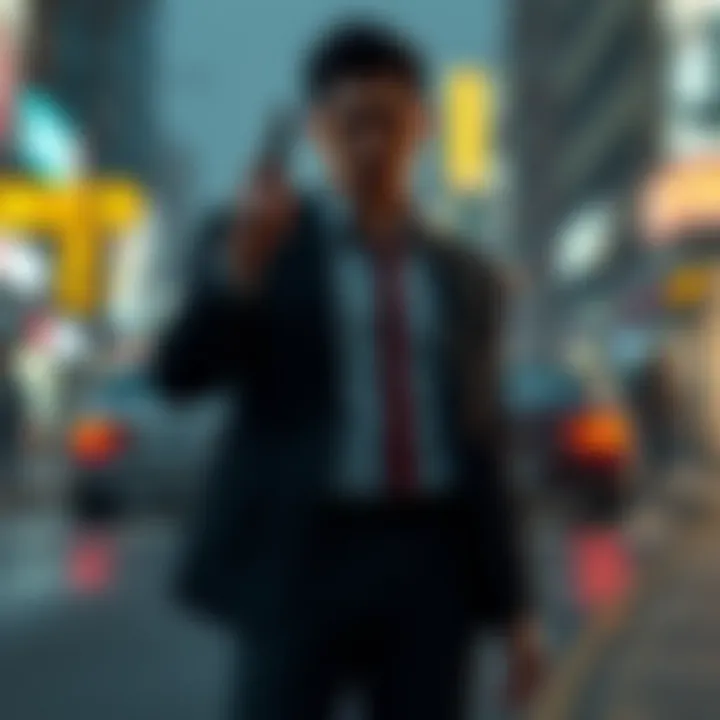 Notable Exploring the Yakuza 0 Legend Unlock Mod: A Comprehensive Analysis