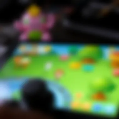 Gameplay Enhancements Insights into hacks and enhancements for Toca Boca games displayed on a screen.