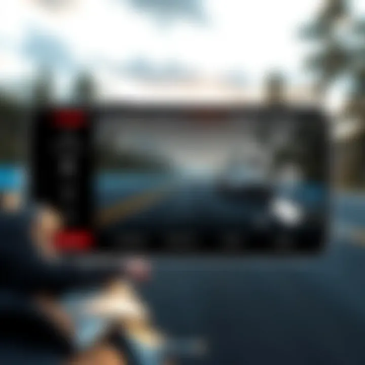 Torque Pro Full Mod APK interface showcasing features