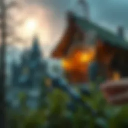 Exploring Total RPG Mod: A Comprehensive Guide Introduction