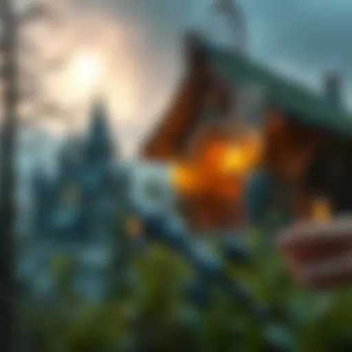Exploring Total RPG Mod: A Comprehensive Guide Introduction