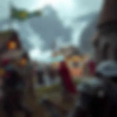 Notable Exploring Total RPG Mod: A Comprehensive Guide