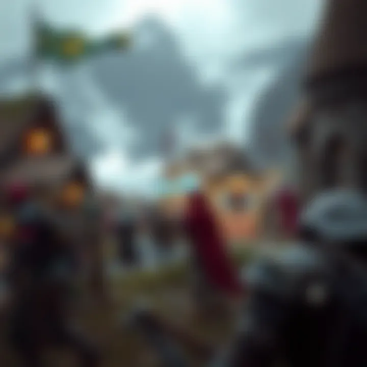 Notable Exploring Total RPG Mod: A Comprehensive Guide
