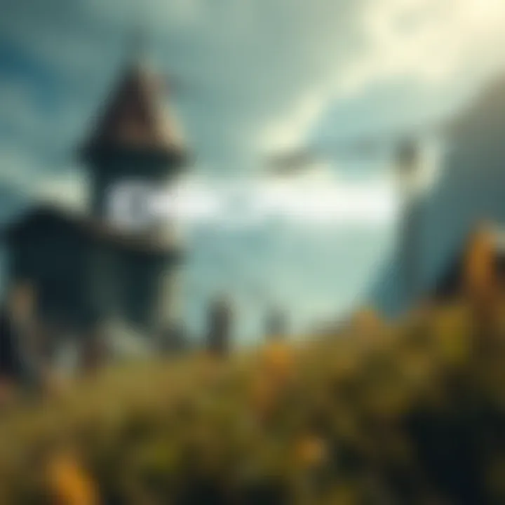 Exploring Total RPG Mod: A Comprehensive Guide Summary