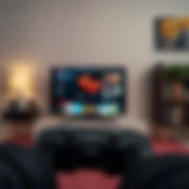 Integration of Trakt with other streaming apps