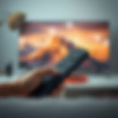 Notable Exploring Unimote: The Universal Smart TV Remote Control Notable Exploring Unimote: The Universal Smart TV Remote Control