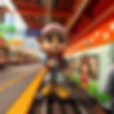 Exploring Unlimited Currency in Subway Surfers: Insights and Strategies Introduction
