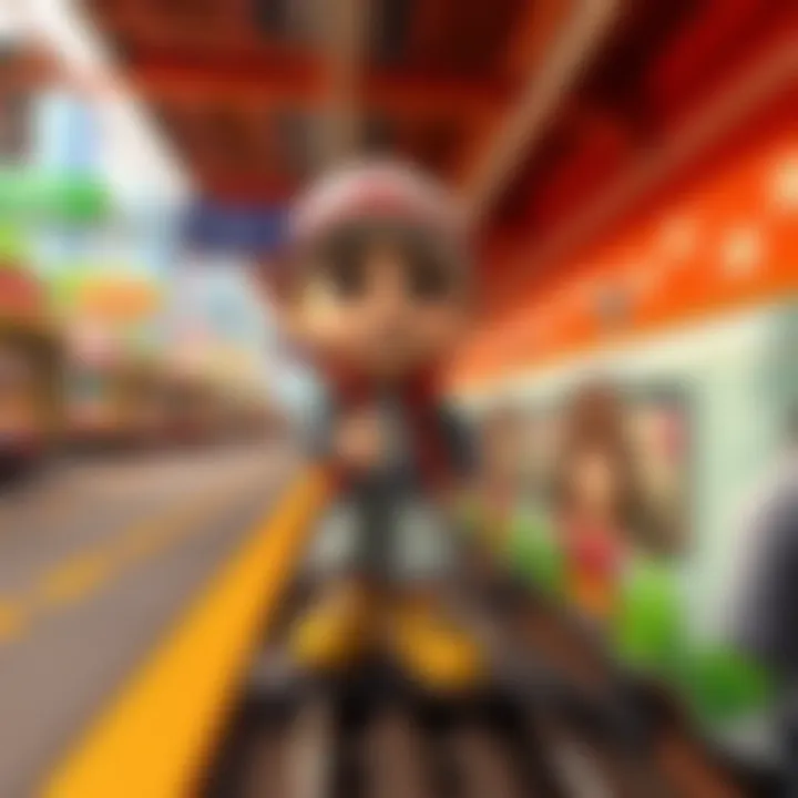 Exploring Unlimited Currency in Subway Surfers: Insights and Strategies Introduction