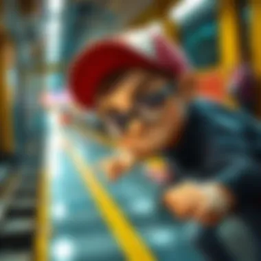 Notable Exploring Unlimited Currency in Subway Surfers: Insights and Strategies Notable Exploring Unlimited Currency in Subway Surfers: Insights and Strategies