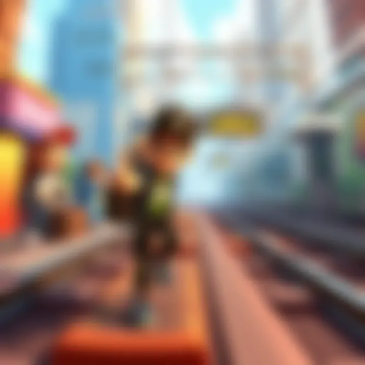 Exploring Unlimited Currency in Subway Surfers: Insights and Strategies Summary