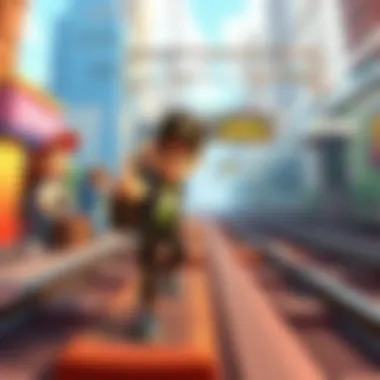 Exploring Unlimited Currency in Subway Surfers: Insights and Strategies Summary Exploring Unlimited Currency in Subway Surfers: Insights and Strategies Summary