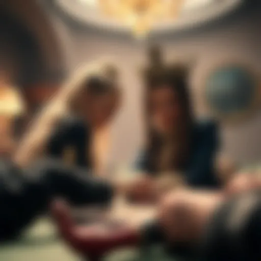 Exploring Unlimited Possibilities in Queens Game Introduction