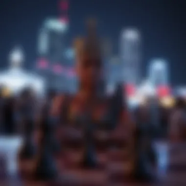 Notable Exploring Unlimited Possibilities in Queens Game Notable Exploring Unlimited Possibilities in Queens Game