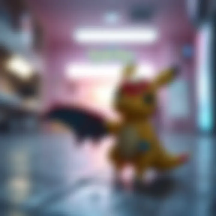 Notable Exploring Unlimited Possibilities: Pokémon TCG Pocket APK Mod