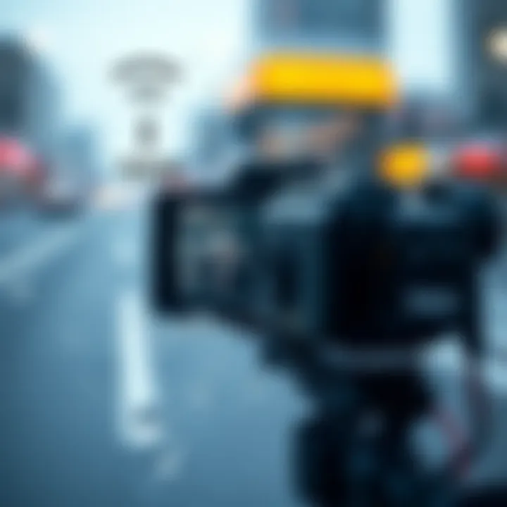 Integrating Video Watermarks Effectively Visual representation of video watermark integration