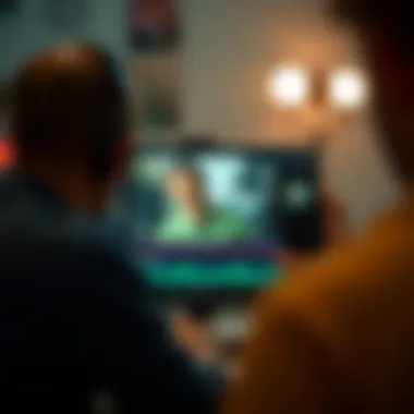 Exploring Videoguru: A Comprehensive Guide to Video Editing Introduction