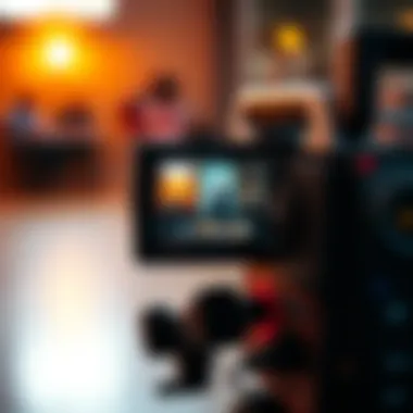 Exploring Videoguru: A Comprehensive Guide to Video Editing Summary