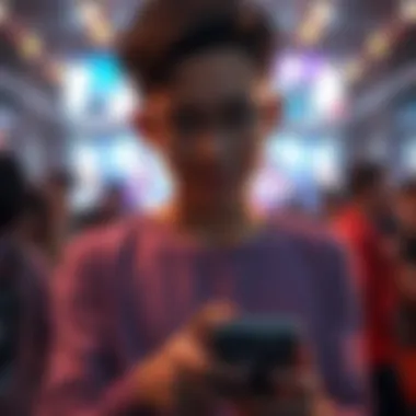 Notable Exploring Vidmate: A Comprehensive Overview for Android Users