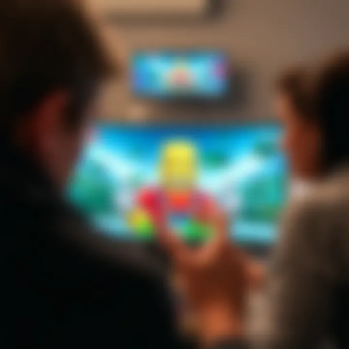 Exploring Vidmate: A Comprehensive Overview for Android Users Summary