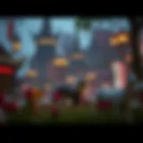 Exploring VN Mod APK: An In-Depth Analysis Introduction