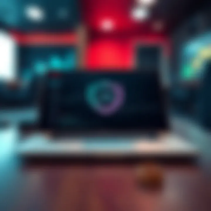 Exploring VPN Client Pro: Enhancing Security and Privacy Summary