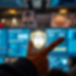 Exploring VPN Premium Mod APK Downloads Introduction