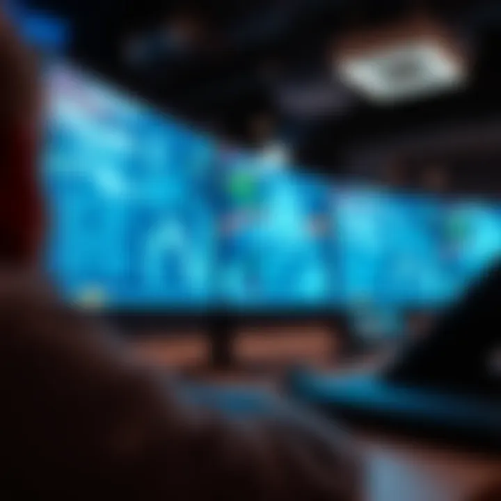 Exploring VPN Premium Mod APK Downloads Summary