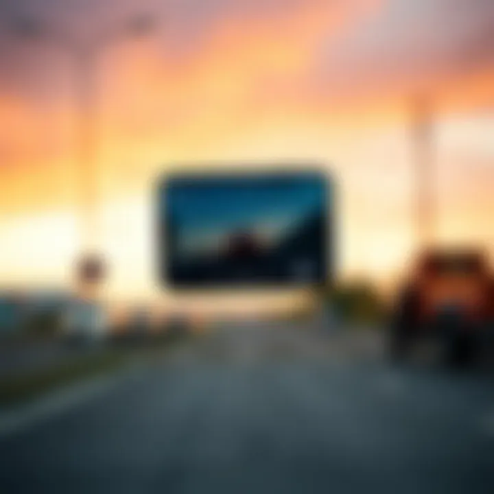 Exploring Whereby Mod APK: Updates, Features, and Application Potential Summary