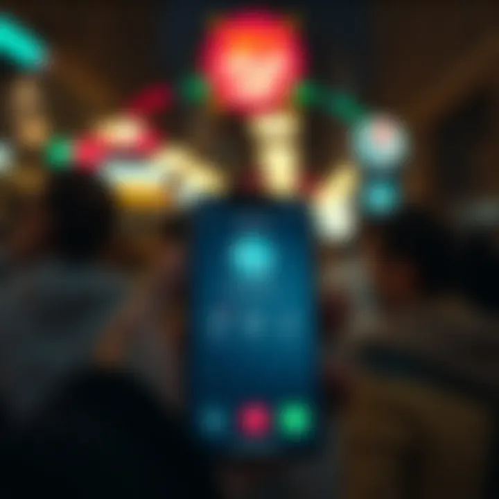 Exploring Whoscall Free Premium: An In-Depth Analysis Summary