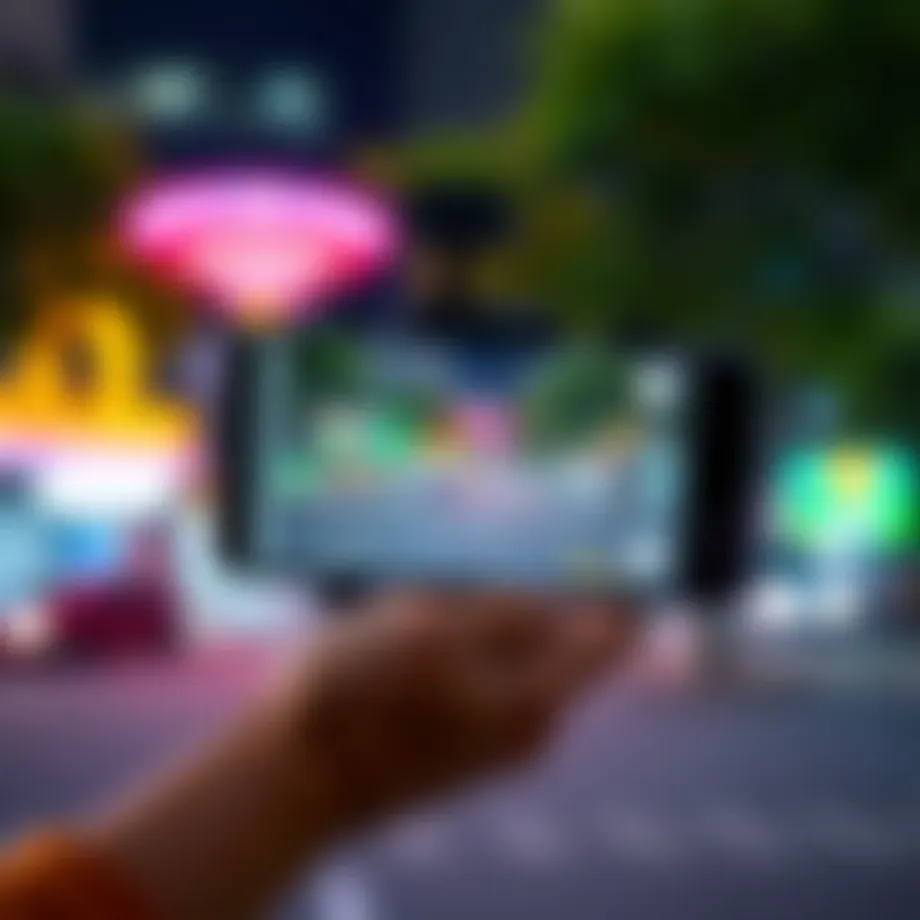 Exploring WiFi AR Mod APK: A Comprehensive Guide Introduction