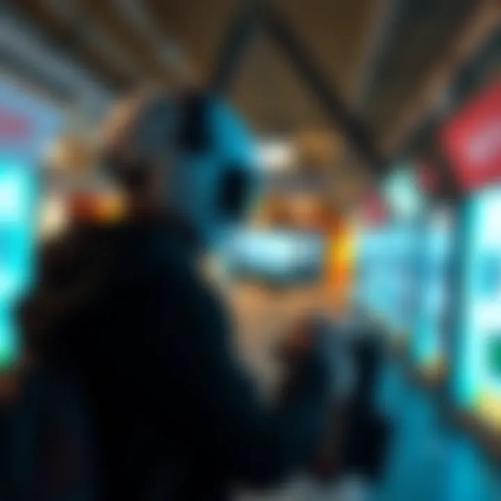 Exploring WiFi AR Mod APK: A Comprehensive Guide Summary