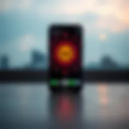 Detailed overview of Winkit Mod APK features