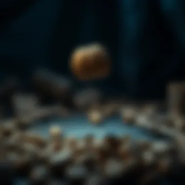 Enhancing APKs with Wood Nuts Mod Illustration of APK enhancement with wood nuts mod